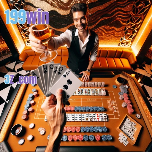Descubra as Melhores Promoções do 199win e Aumente Seus Ganhos!